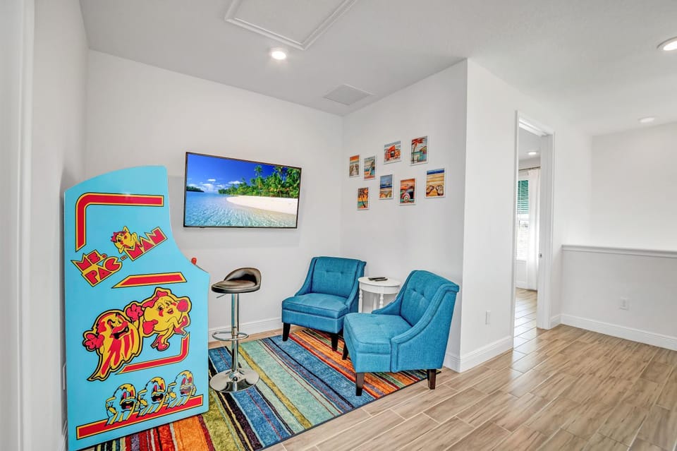 Large Margaritaville Villa w PRIVATE POOL View House in Bay Lake