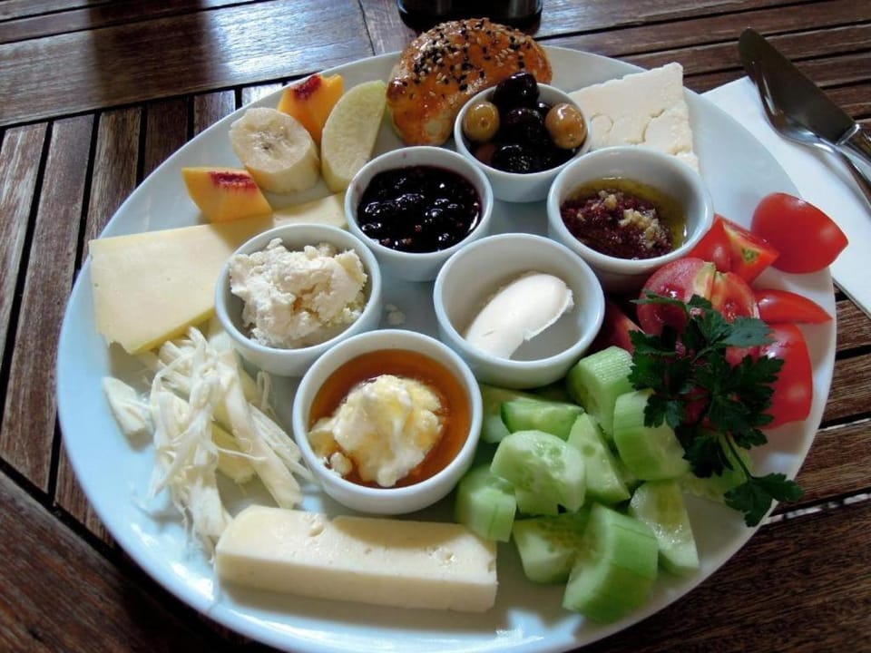 Food and drinks, Food, Breakfast, Continental breakfast, Buffet breakfast