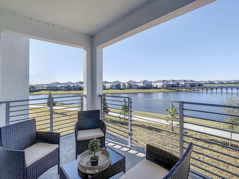 3131 Paradox Cir Unit 203 Apartment in Kissimmee