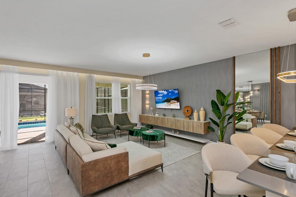 4520 Target Blvd House in Kissimmee
