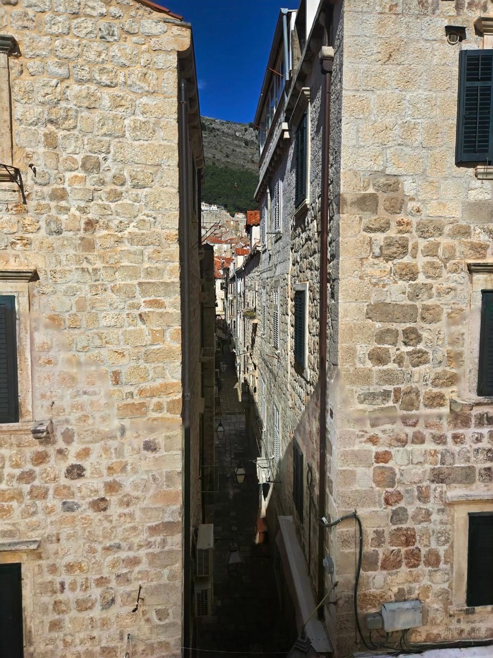 View (from property/room)