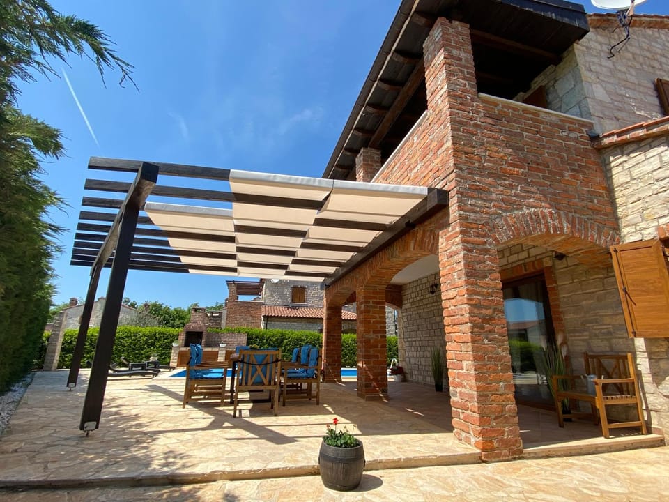 Day, Balcony/Terrace