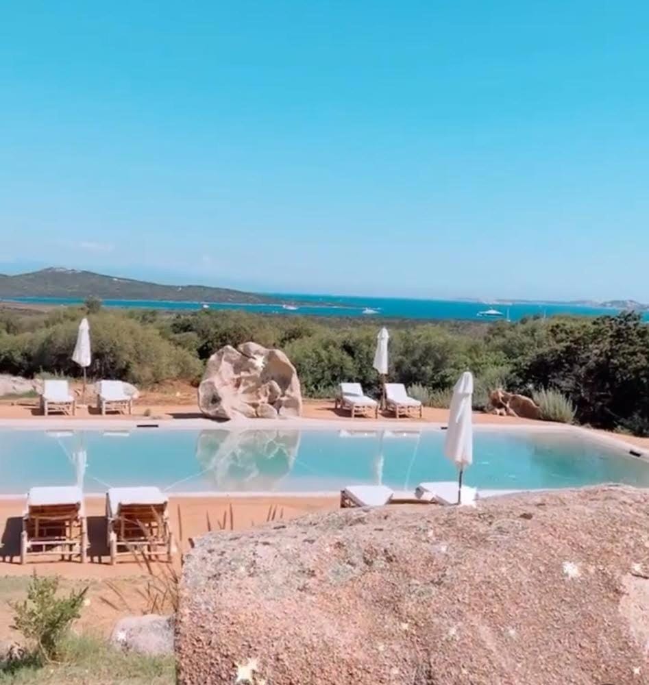 Massidda Country Retreat Farm Stay in Sardinia