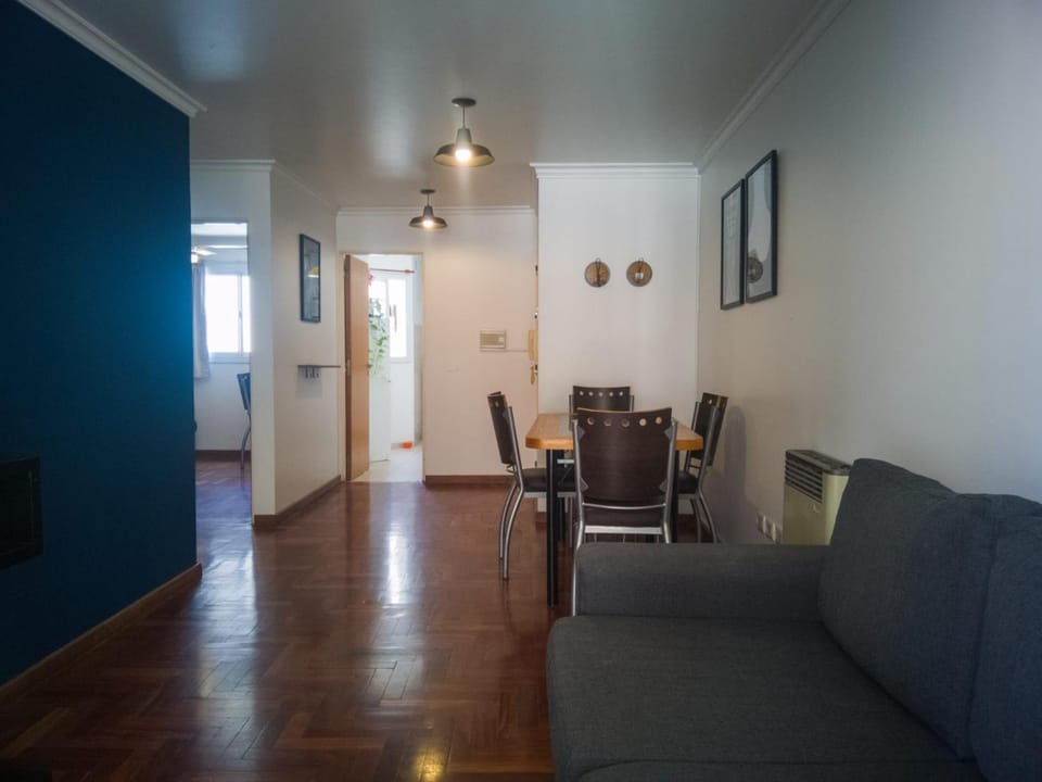 Laprida y Trejo Apartamento Apartment in Cordoba