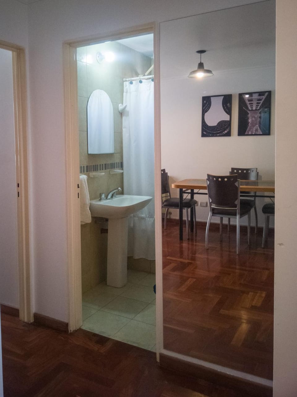 Laprida y Trejo Apartamento Apartment in Cordoba