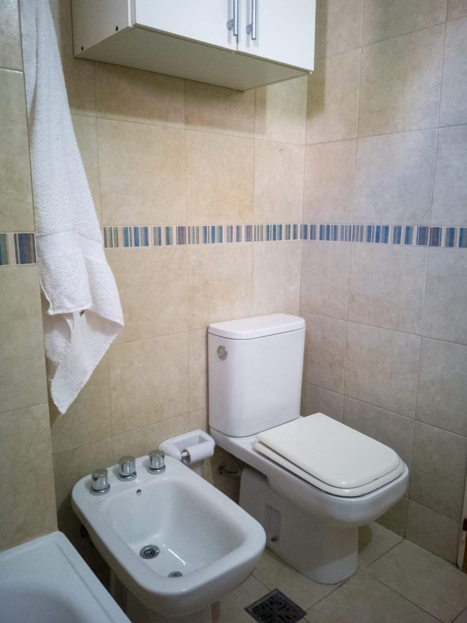 Laprida y Trejo Apartamento Apartment in Cordoba