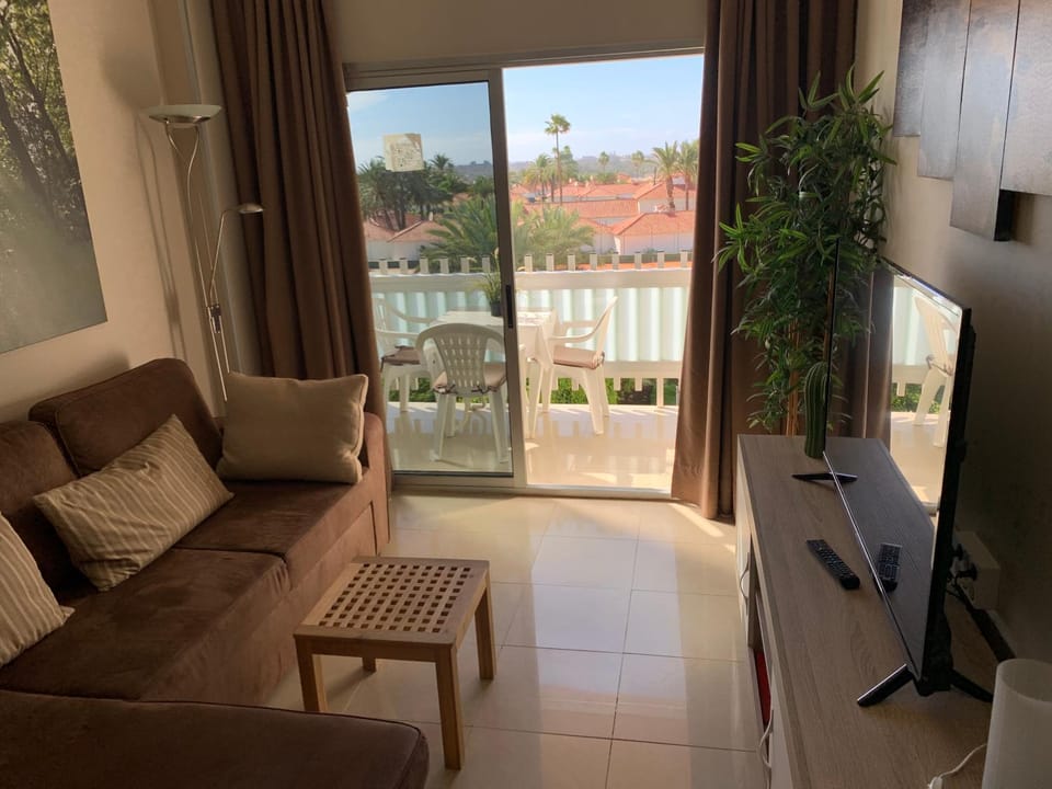 Apartamento Acogedor Apartment in Maspalomas