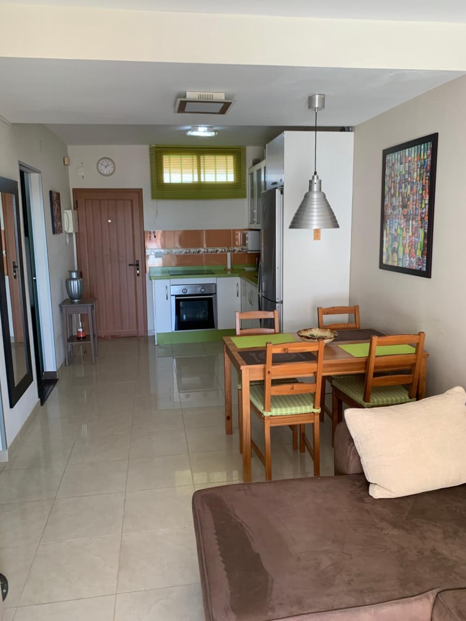 Apartamento Acogedor Apartment in Maspalomas