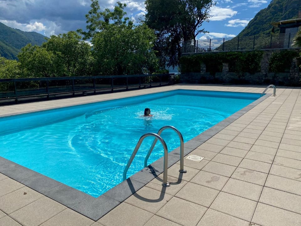 Residenza I Laghi Apartment in Porlezza