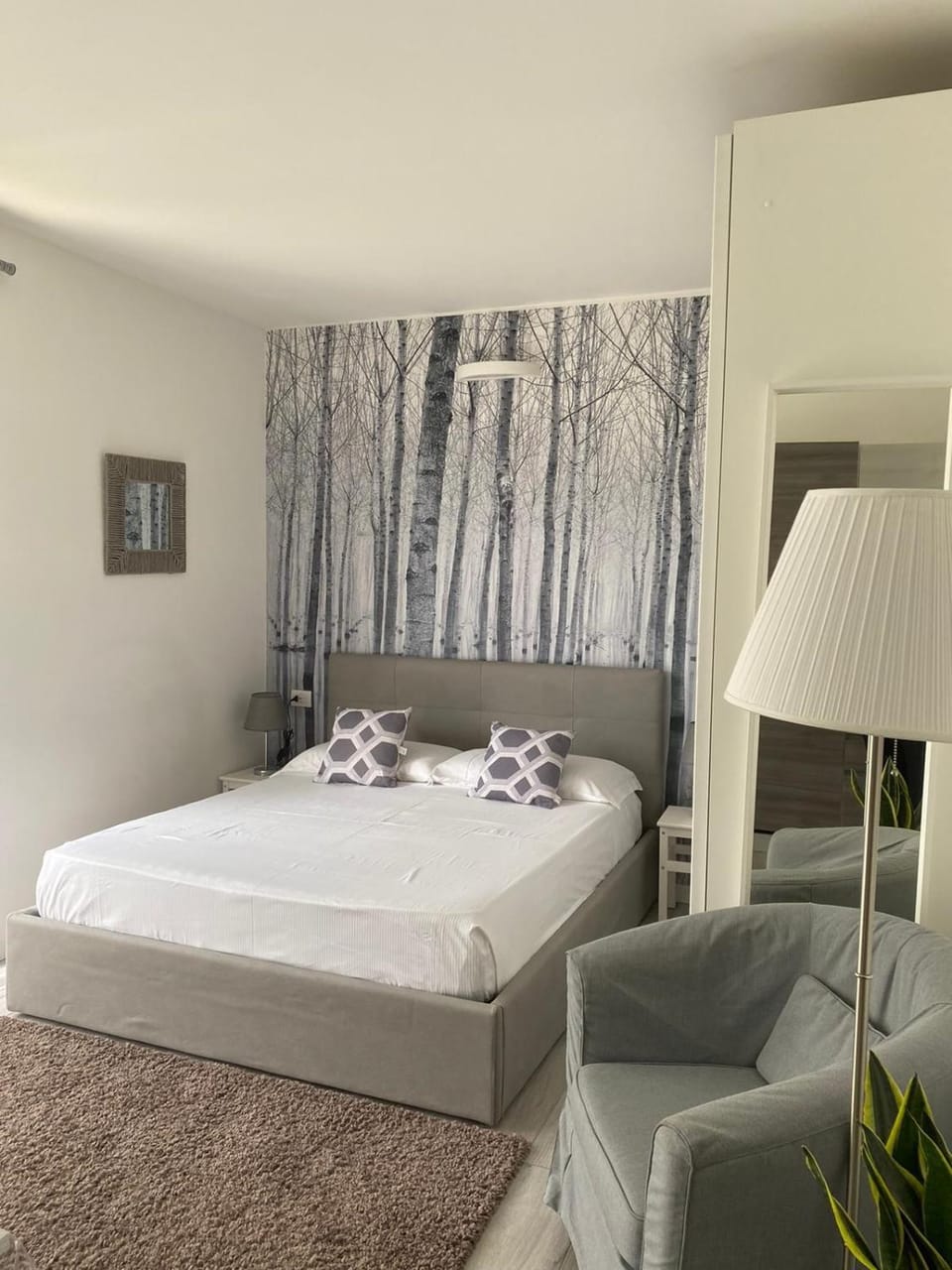 Residenza I Laghi Apartment in Porlezza