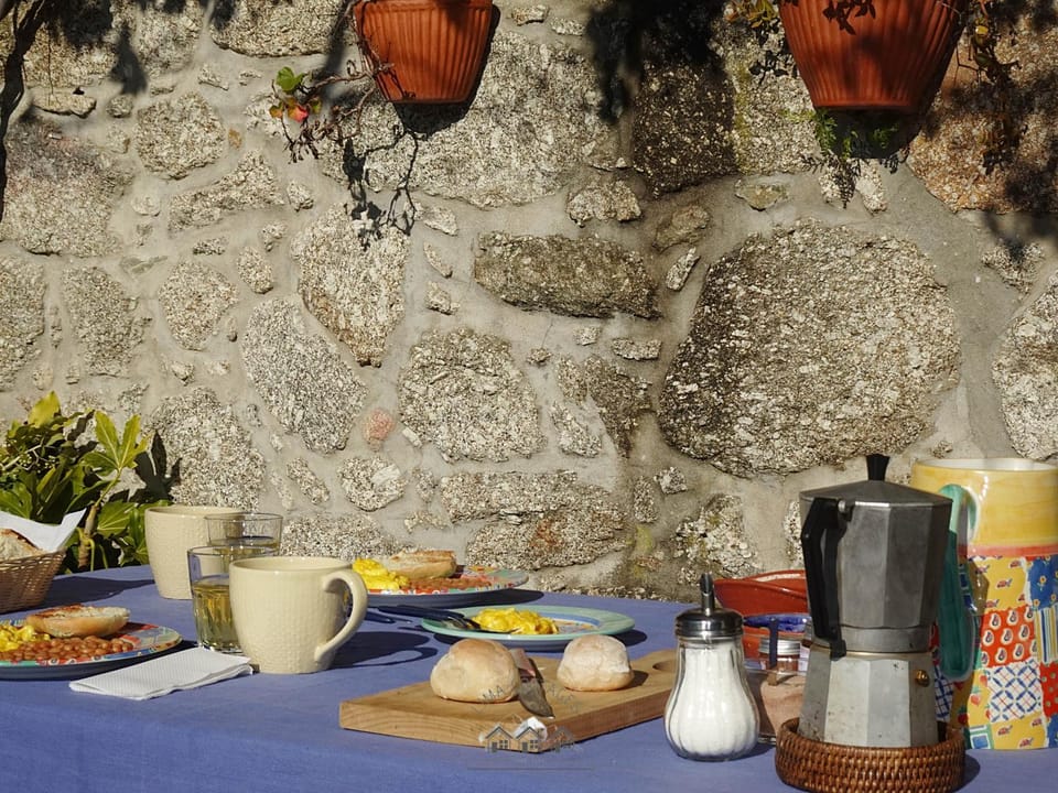 LIMA COTTAGES - Casa do Cercado House in Viana do Castelo District, Portugal