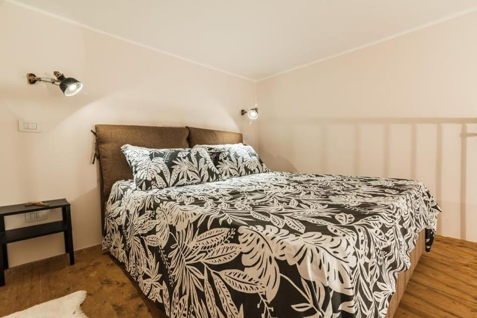 San Berillo home Apartment in Catania