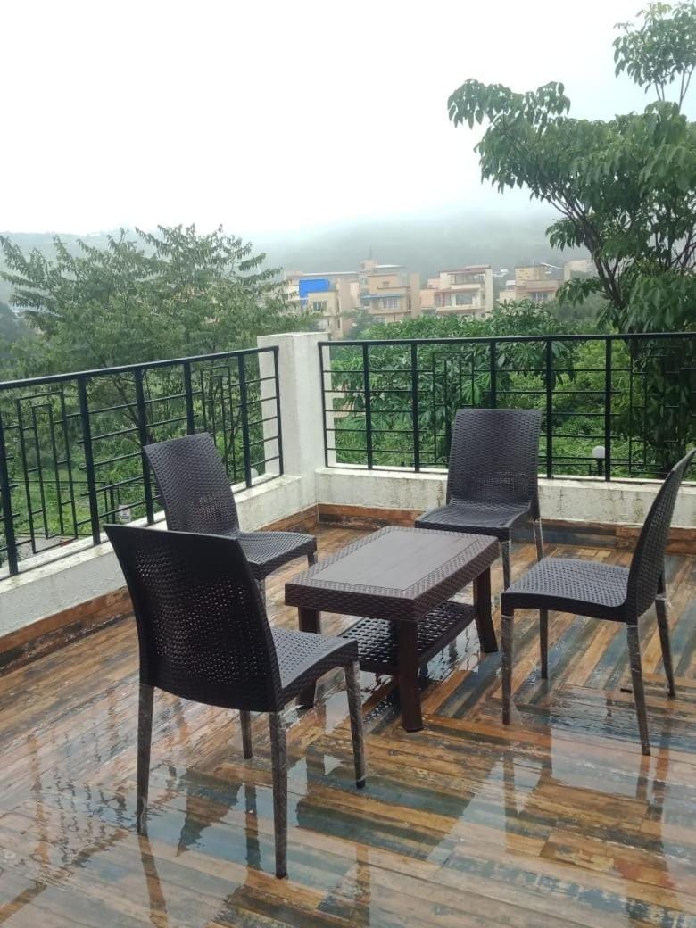 Balcony/Terrace, Balcony/Terrace