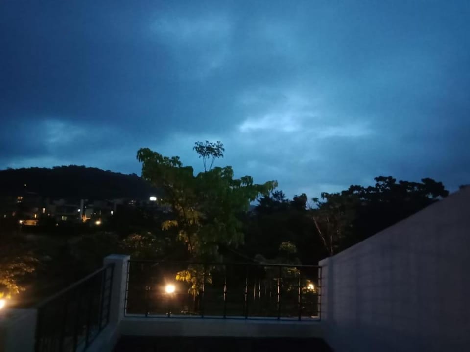 Sunrise