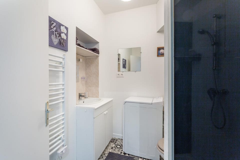 Bathroom, Other