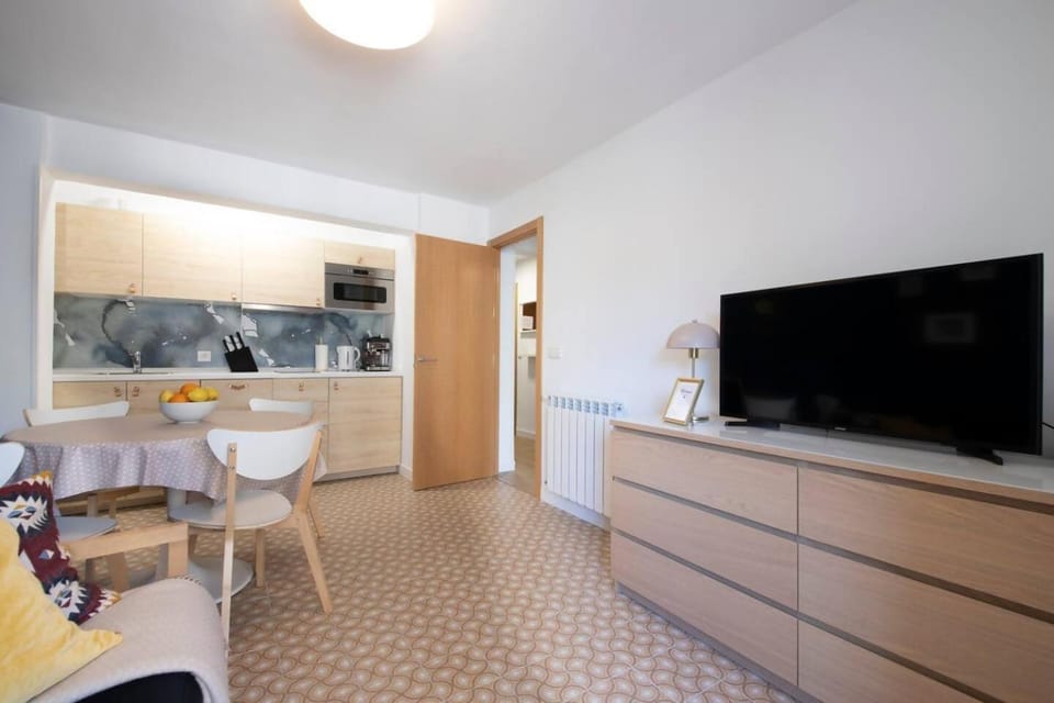 Acogedor apartamento a 10 minutos en coche del centro de San Sebastian, incluye Parking en el centro de San Sebastian Apartment in Basque Country