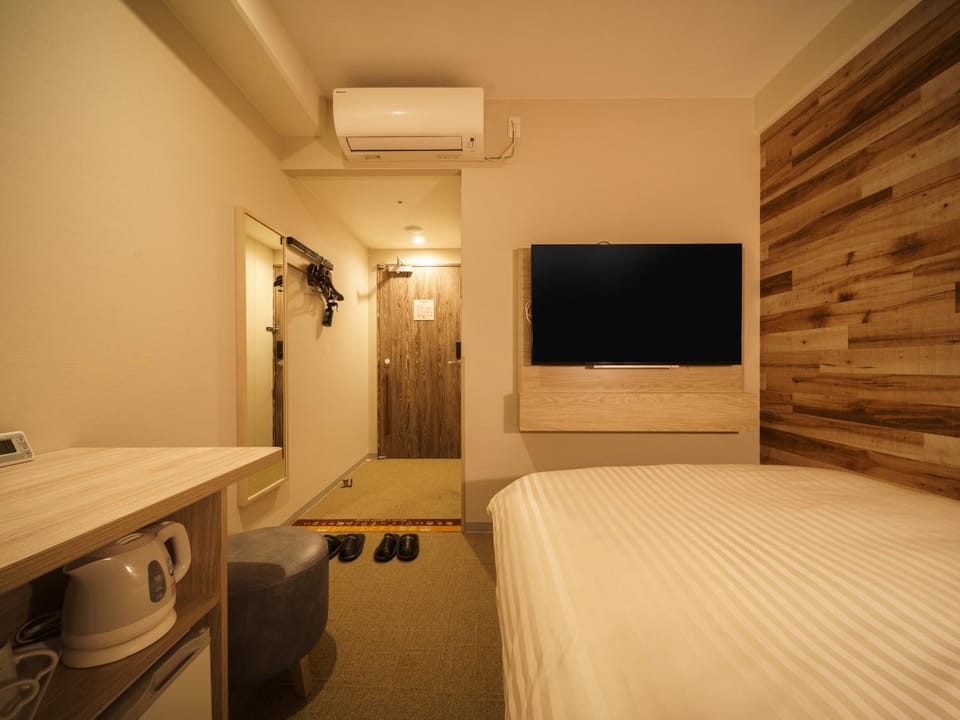 Super Hotel Kyoto Shijokawaramachi Hotel in Kyoto