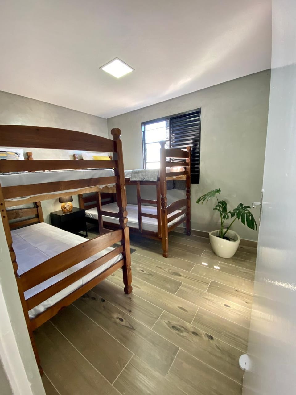 Cond/ Resid/ Cavallari/4Min da Unimar Apartment in State of São Paulo