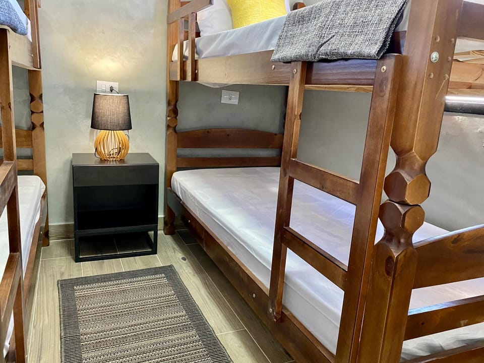 Cond/ Resid/ Cavallari/4Min da Unimar Apartment in State of São Paulo