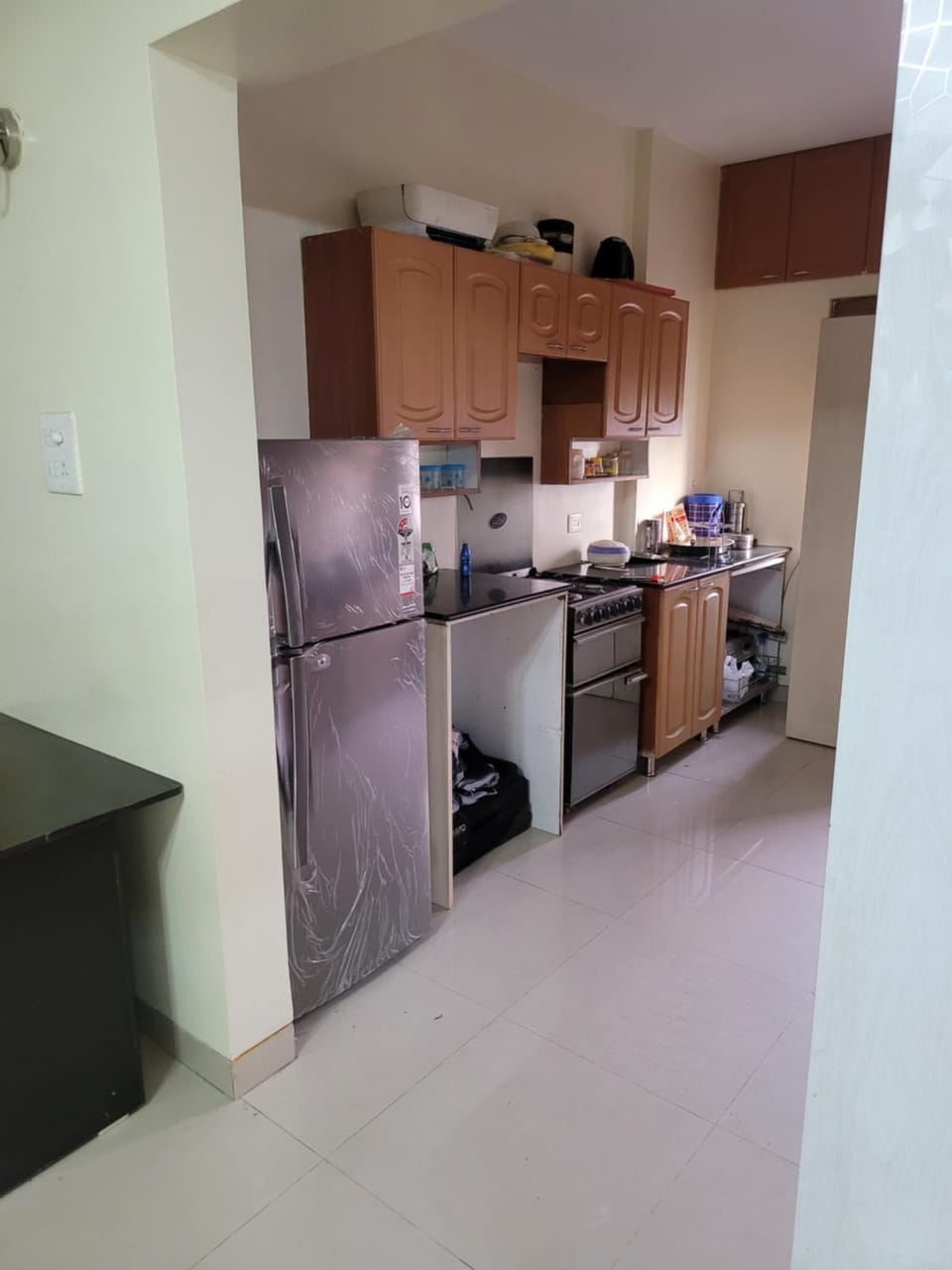 The Royal Luxury stay Apartment in Pune