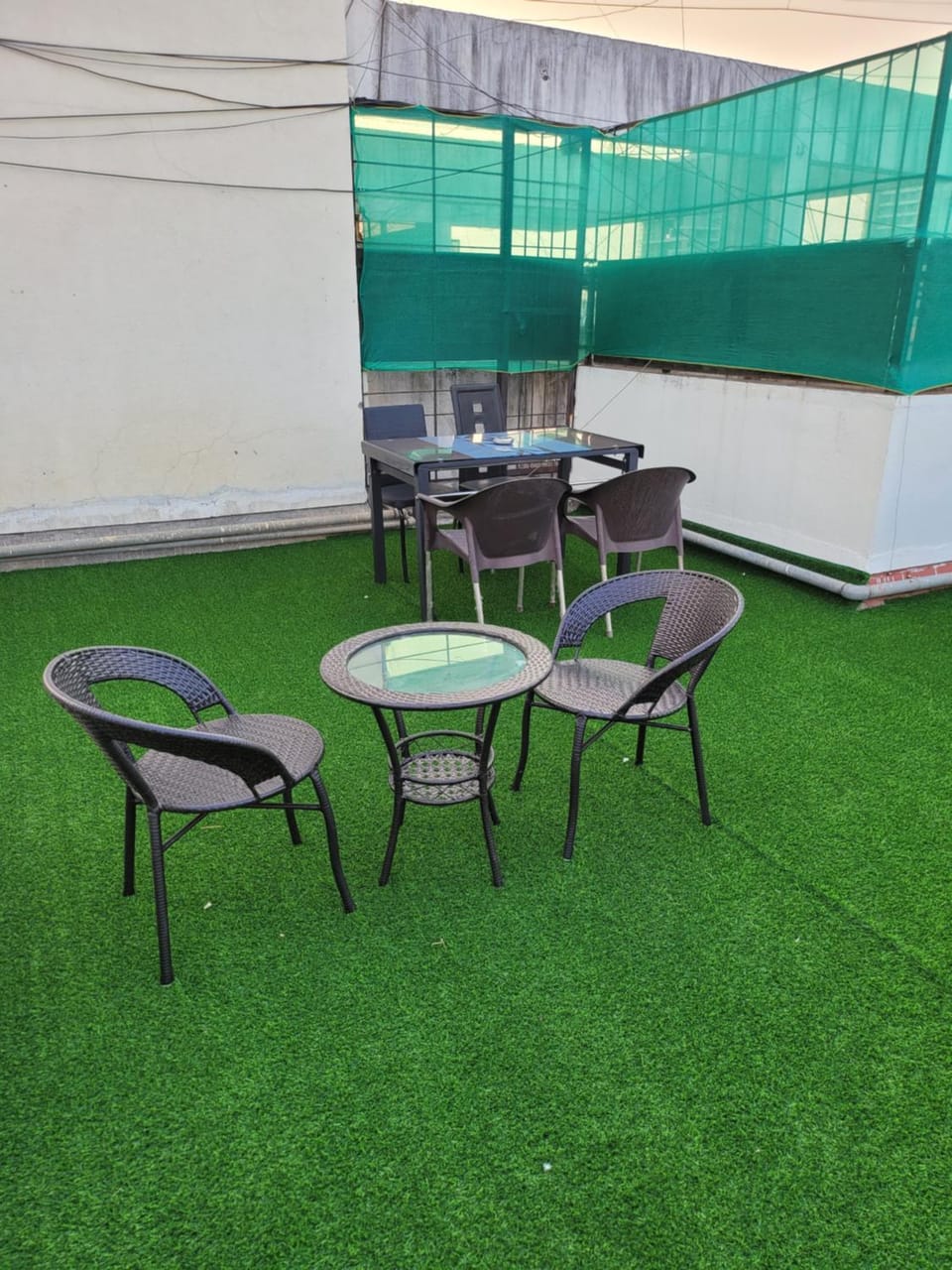 The Royal Luxury stay Apartment in Pune