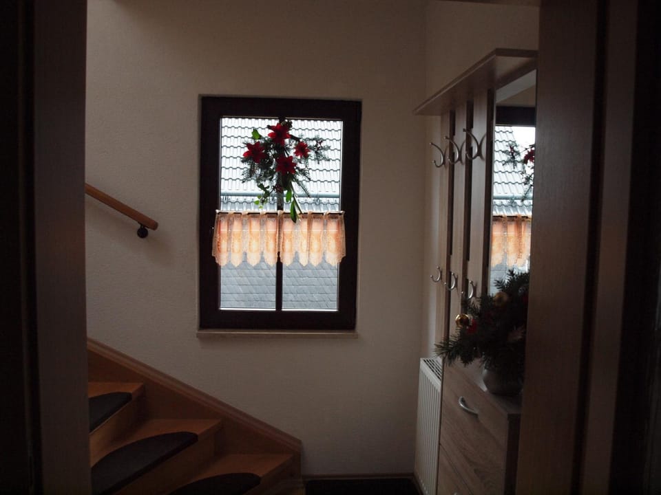 Attraktive FeWo in Rosenthal am Rennsteig Apartment in Thuringia, Germany