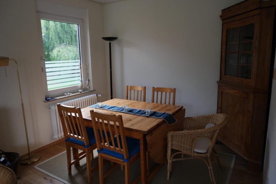 Ferienhaus Ostfriesland im Teichweg House in Lower Saxony, Germany