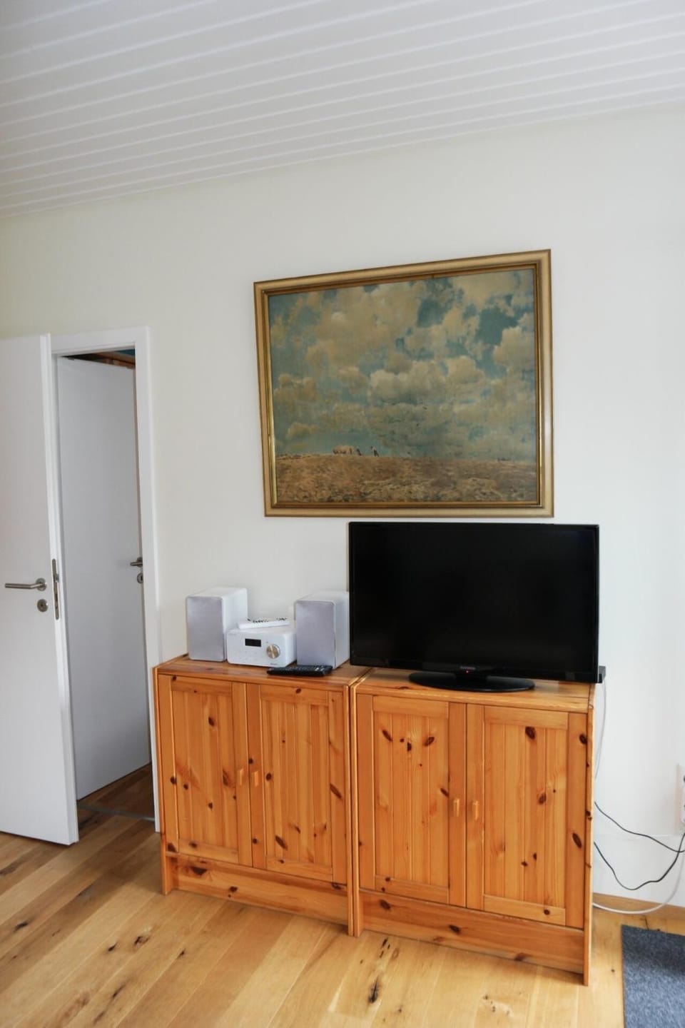 Ferienhaus Ostfriesland im Teichweg House in Lower Saxony, Germany
