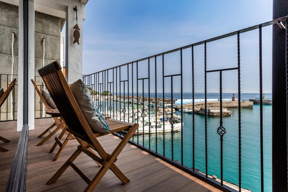 Sea view