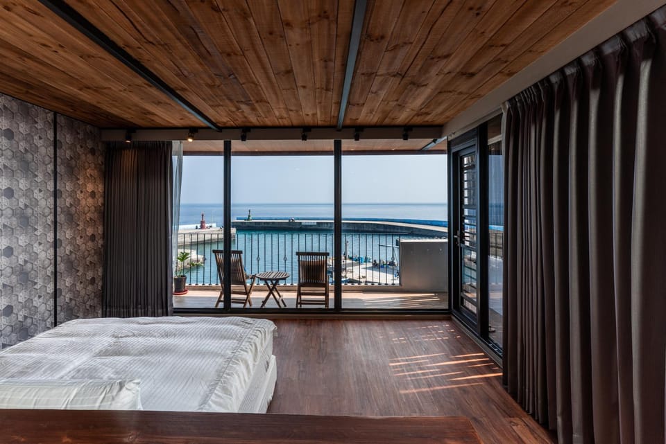 Sea view