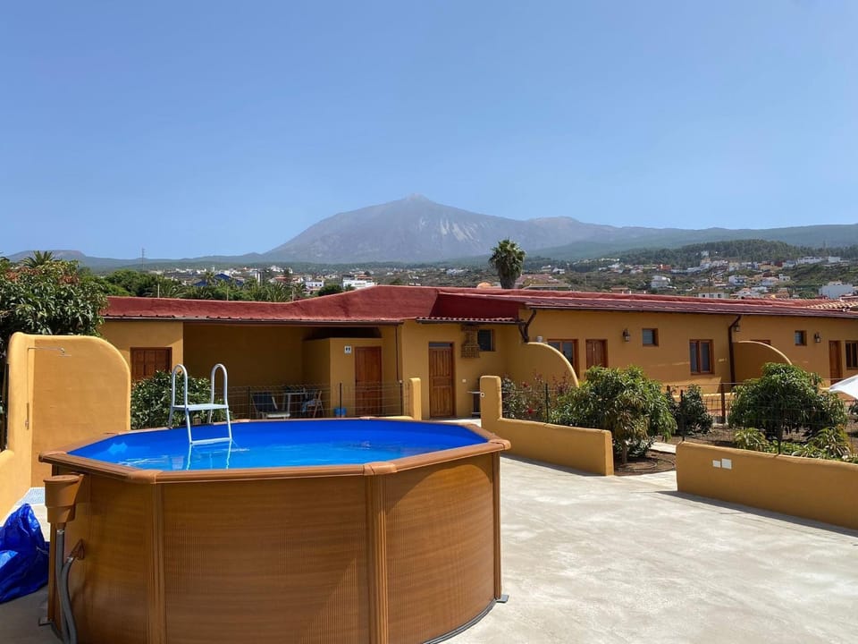 Casa Quemahierro 1 House in Canary Islands