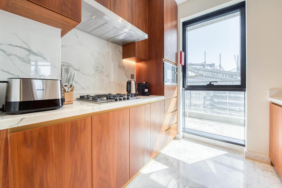Coffee/tea facilities, Kitchen or kitchenette