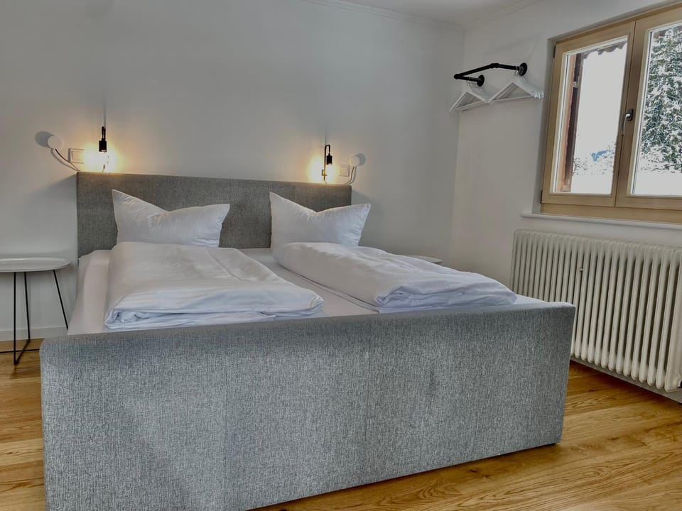 Apartmenthaus am Tegernsee - Studios mit Küchenzeile und mit Bus erreichbar Apartment in Bavaria