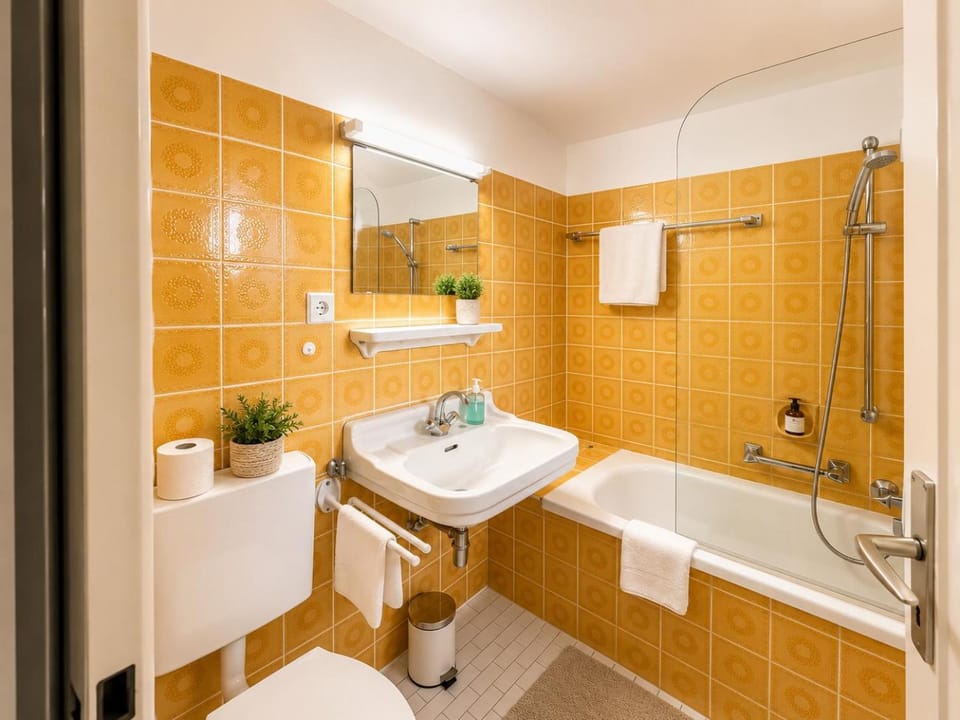 Apartmenthaus am Tegernsee - Studios mit Küchenzeile und mit Bus erreichbar Apartment in Bavaria