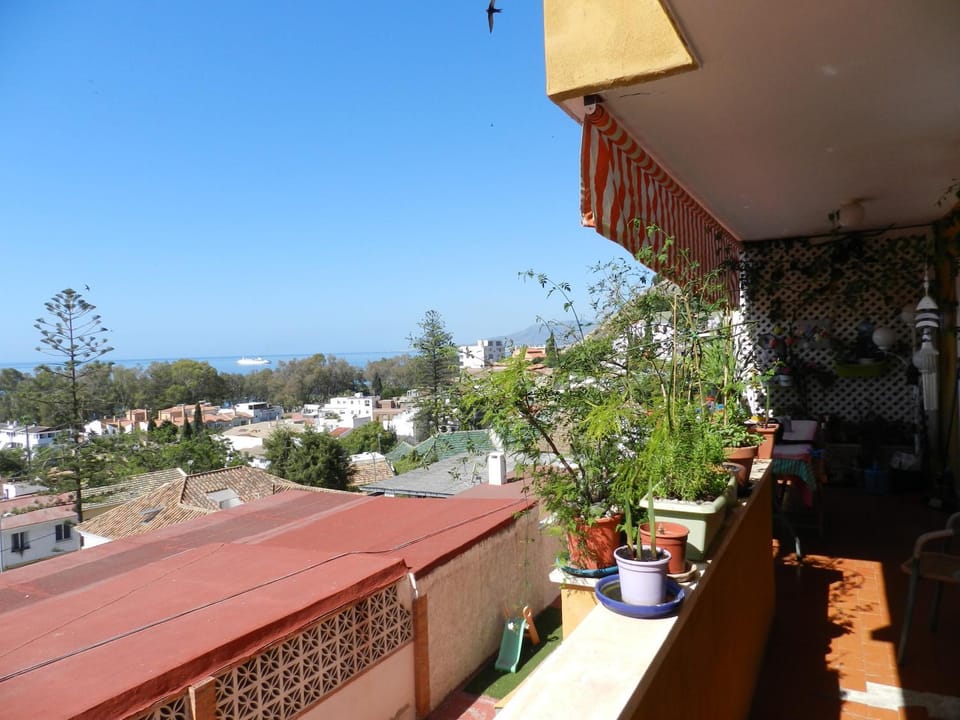 Pedregalejo Room Vacation rental in Malaga