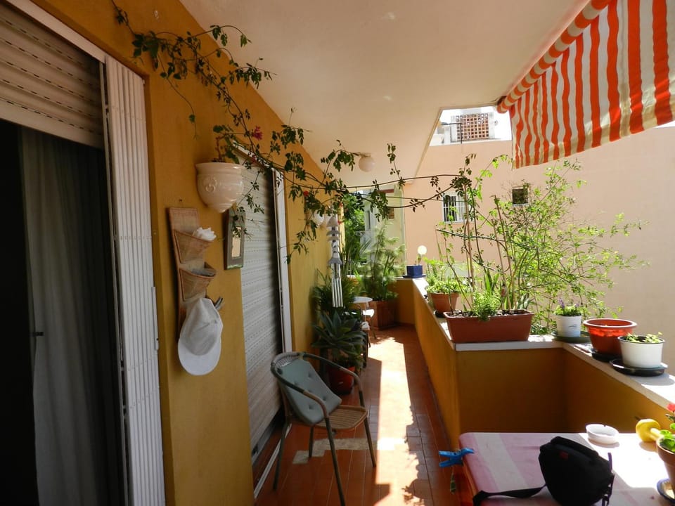 Pedregalejo Room Vacation rental in Malaga