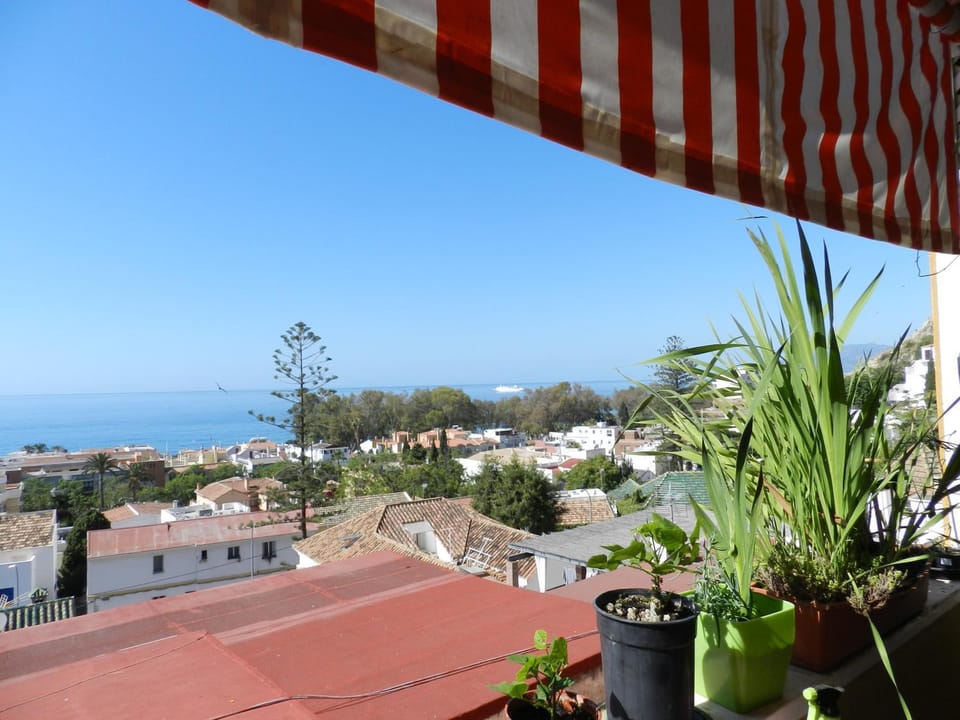 Pedregalejo Room Vacation rental in Malaga