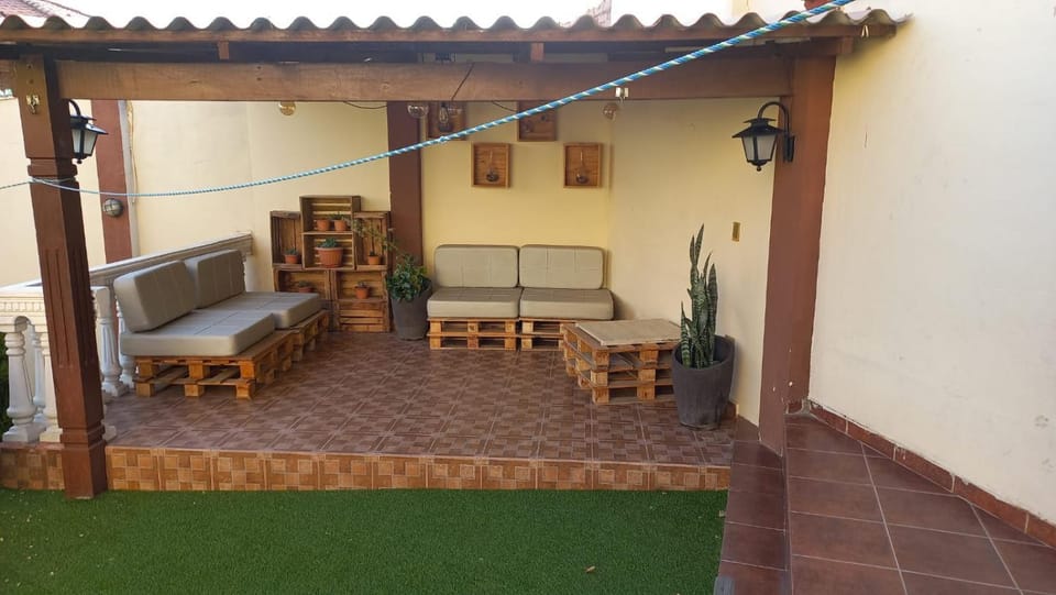 A&A apartamento Apartment in Cochabamba