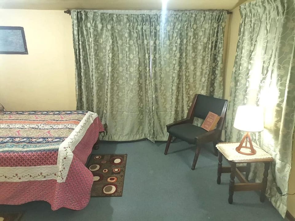A&A apartamento Apartment in Cochabamba