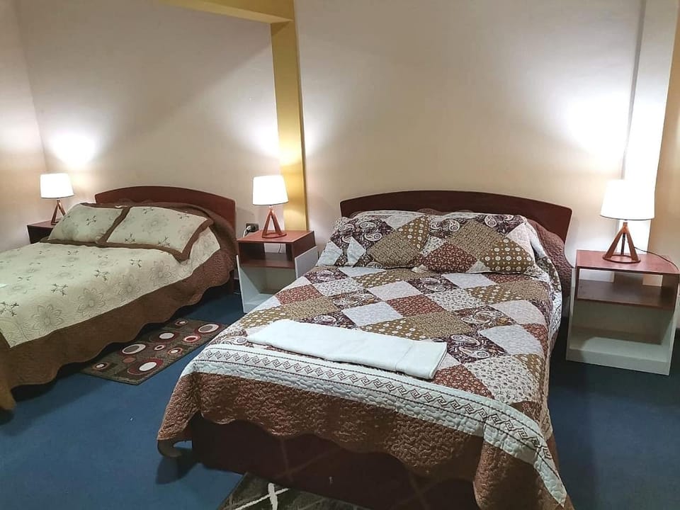 A&A apartamento Apartment in Cochabamba