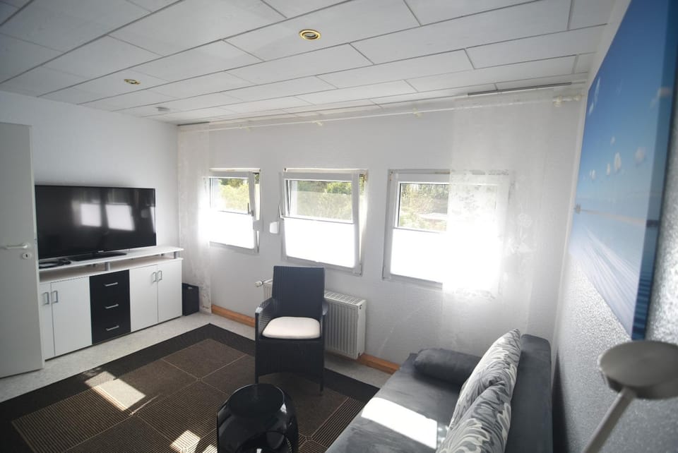 Steinhuder Meer Ferienhaus Schwalbennest House in Wunstorf