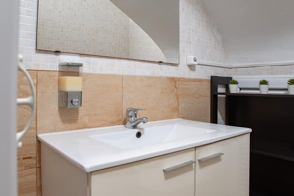 RESIDENCE du SOLEIL Apartment in Lloret de Mar