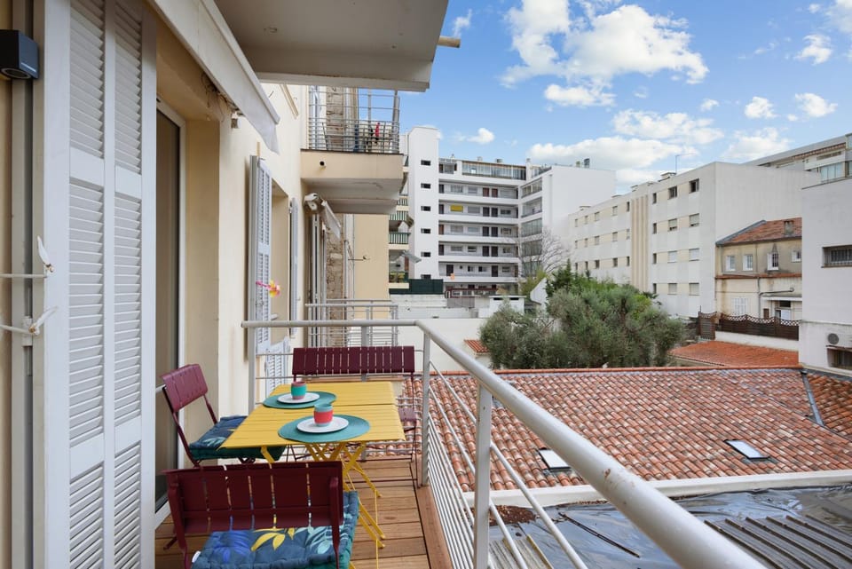 Balcony/Terrace, Balcony/Terrace