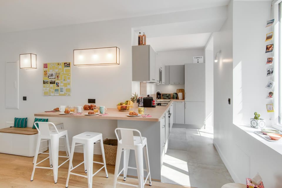 kitchen, kitchen