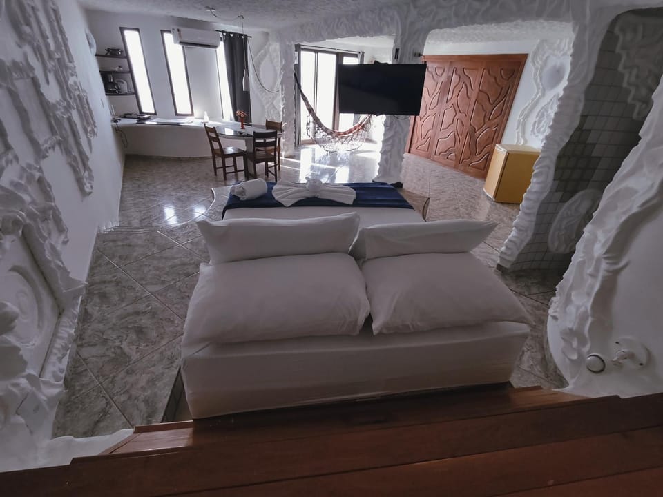 Suítes Bela Vista Apartment in State of Alagoas, Brazil