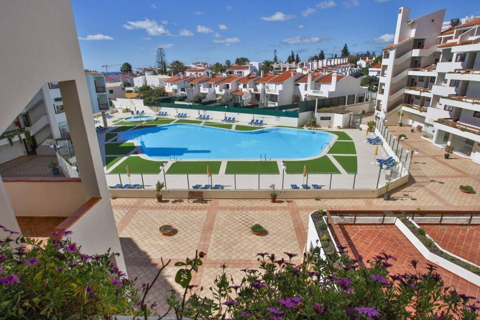 Pool view, Swimming pool, Swimming pool