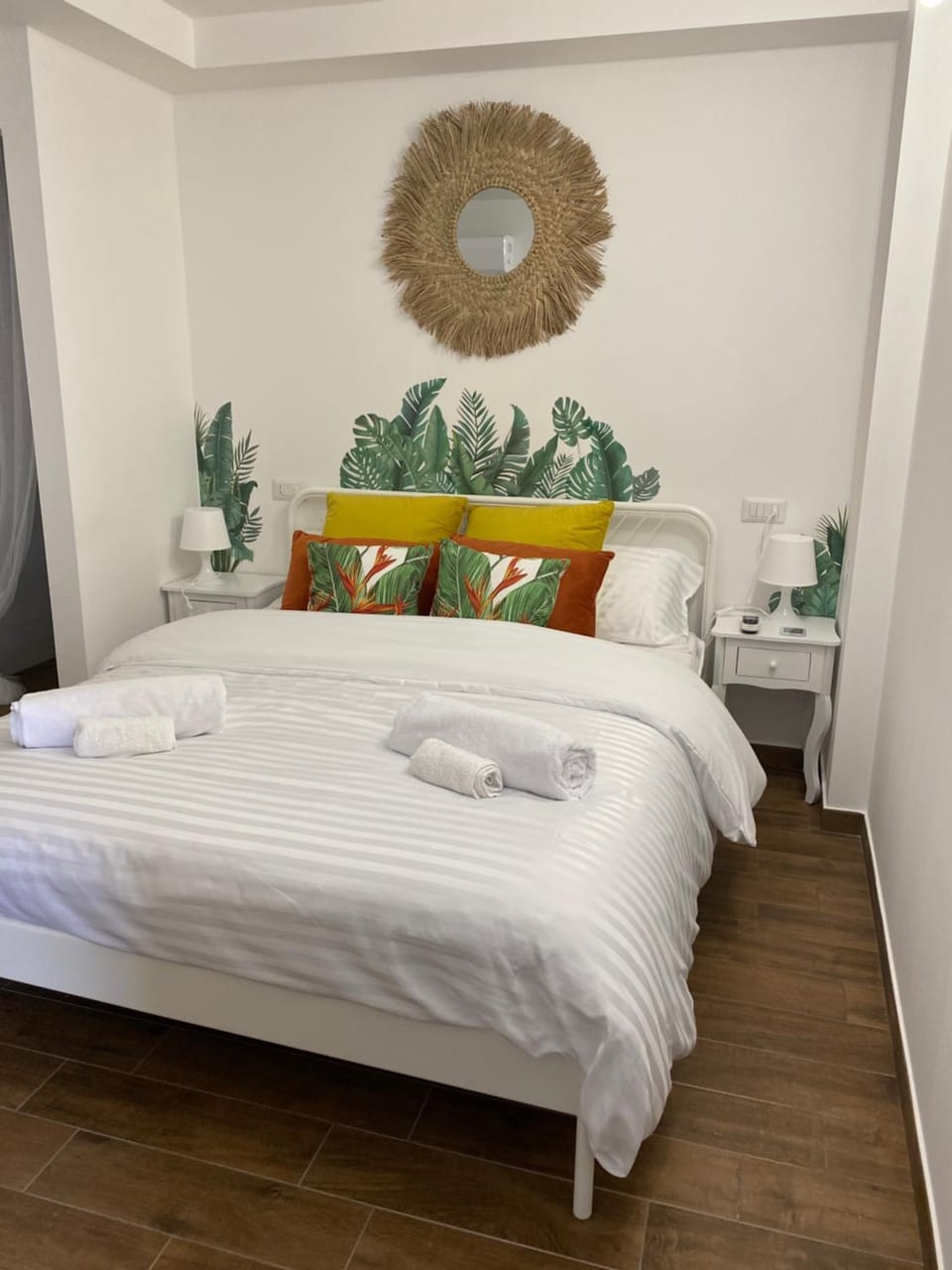 Lungomare Poetto Loft Apartment in Cagliari