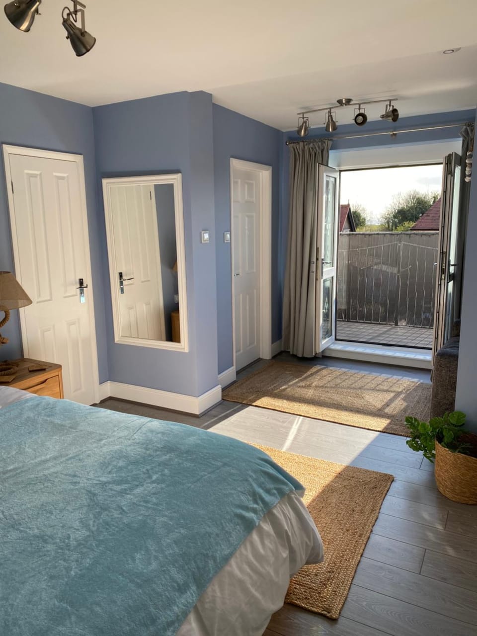 Sea Breeze Apartment Skegness Apartment in Skegness