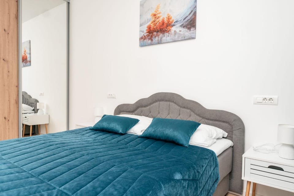 HH apartments Apartment in Federation of Bosnia and Herzegovina