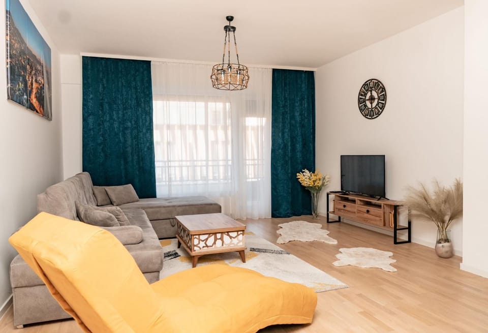 HH apartments Apartment in Federation of Bosnia and Herzegovina